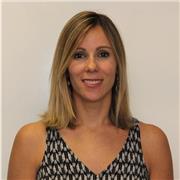 Profesora para repaso y apoyo en asignaturas de Primaria